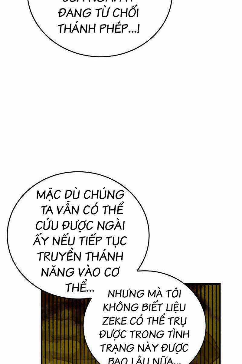 Thánh Cái Khỉ Gì, Đây Là Sức Mạnh Của Y Học Hiện Đại Chapter 50 trang 38