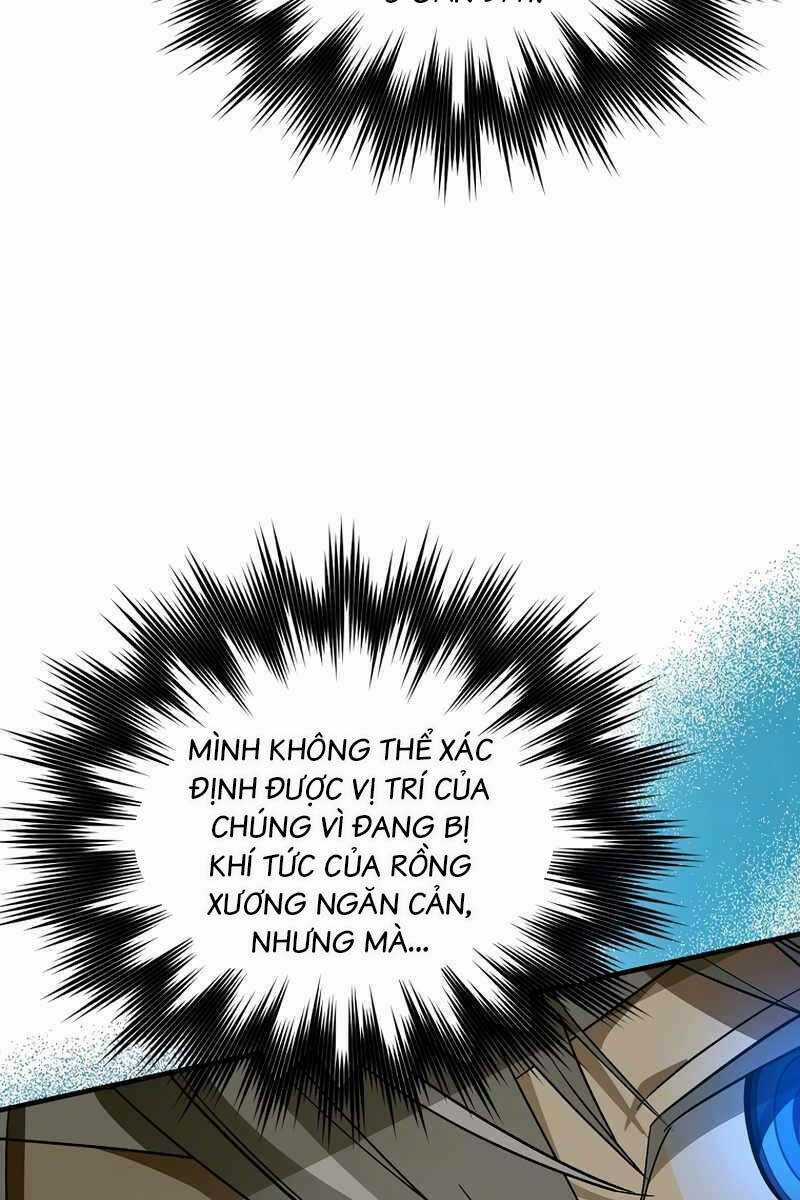 Thánh Cái Khỉ Gì, Đây Là Sức Mạnh Của Y Học Hiện Đại Chapter 50 trang 4