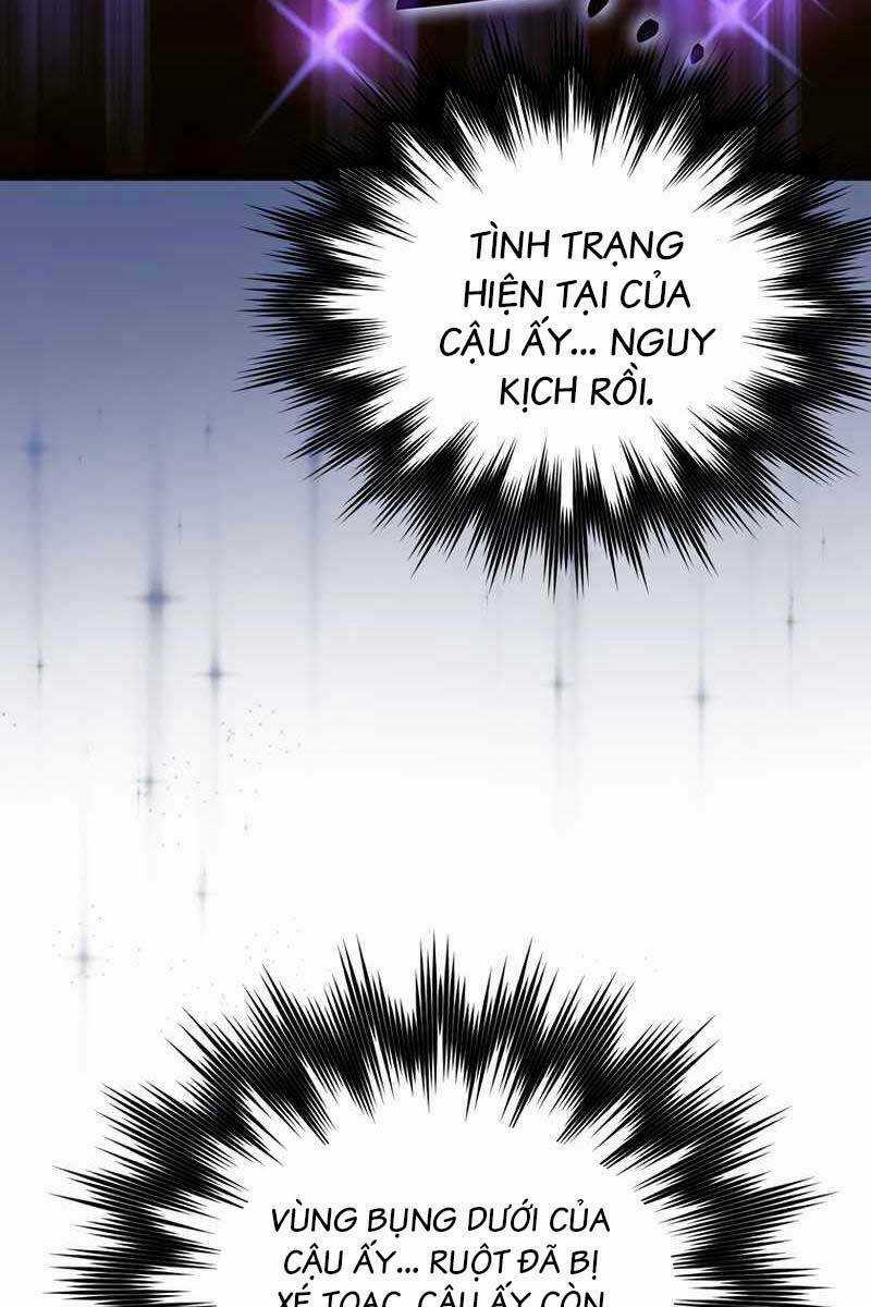 Thánh Cái Khỉ Gì, Đây Là Sức Mạnh Của Y Học Hiện Đại Chapter 50 trang 42