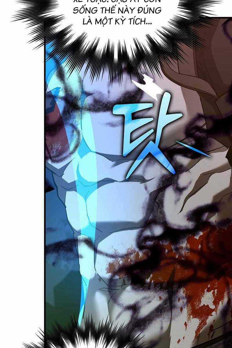 Thánh Cái Khỉ Gì, Đây Là Sức Mạnh Của Y Học Hiện Đại Chapter 50 trang 43