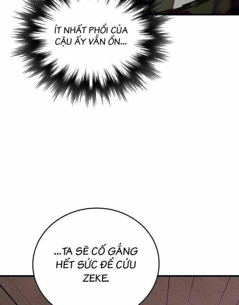 Thánh Cái Khỉ Gì, Đây Là Sức Mạnh Của Y Học Hiện Đại Chapter 50 trang 44