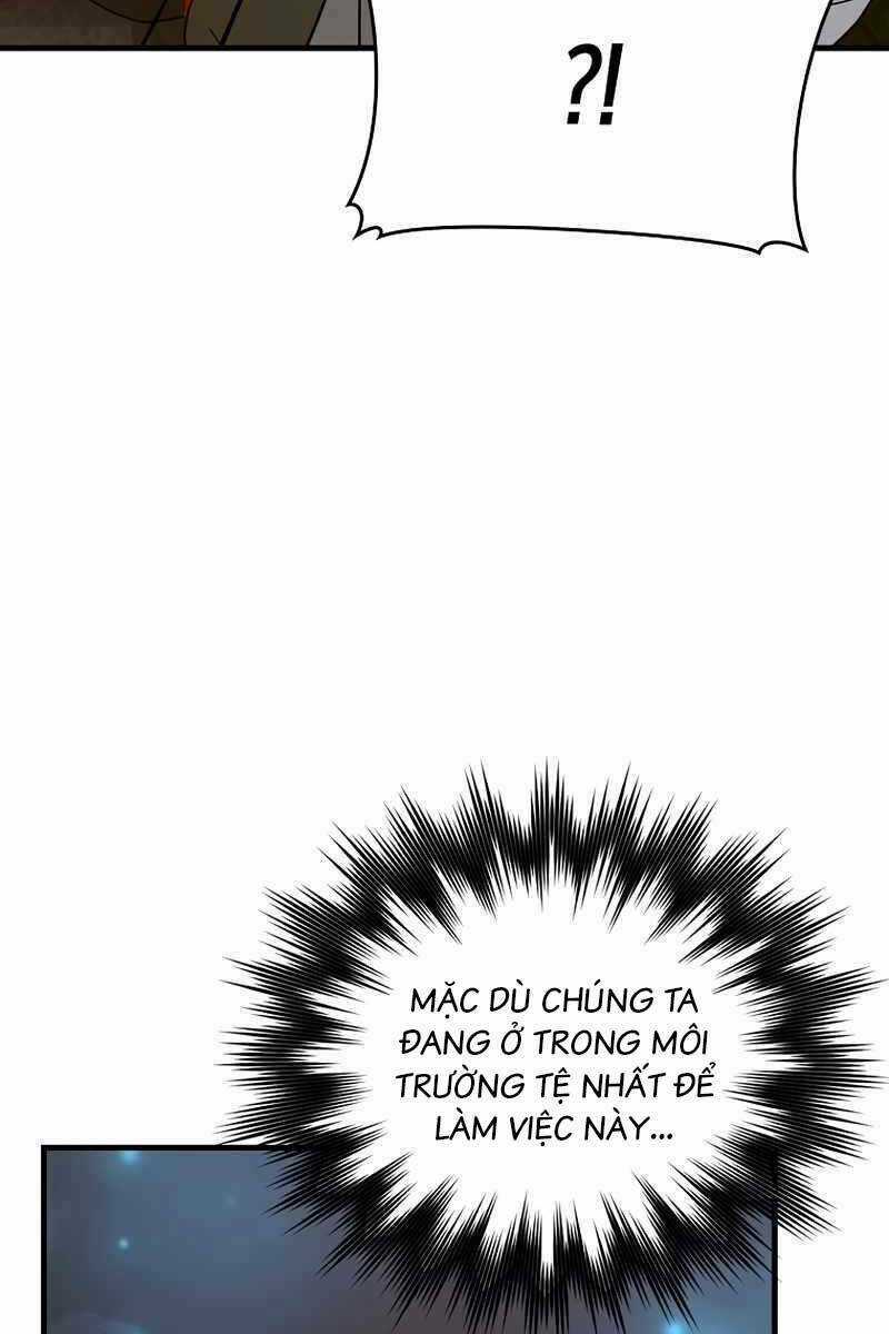 Thánh Cái Khỉ Gì, Đây Là Sức Mạnh Của Y Học Hiện Đại Chapter 50 trang 46