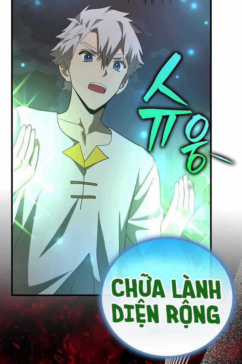 Thánh Cái Khỉ Gì, Đây Là Sức Mạnh Của Y Học Hiện Đại Chapter 50 trang 47