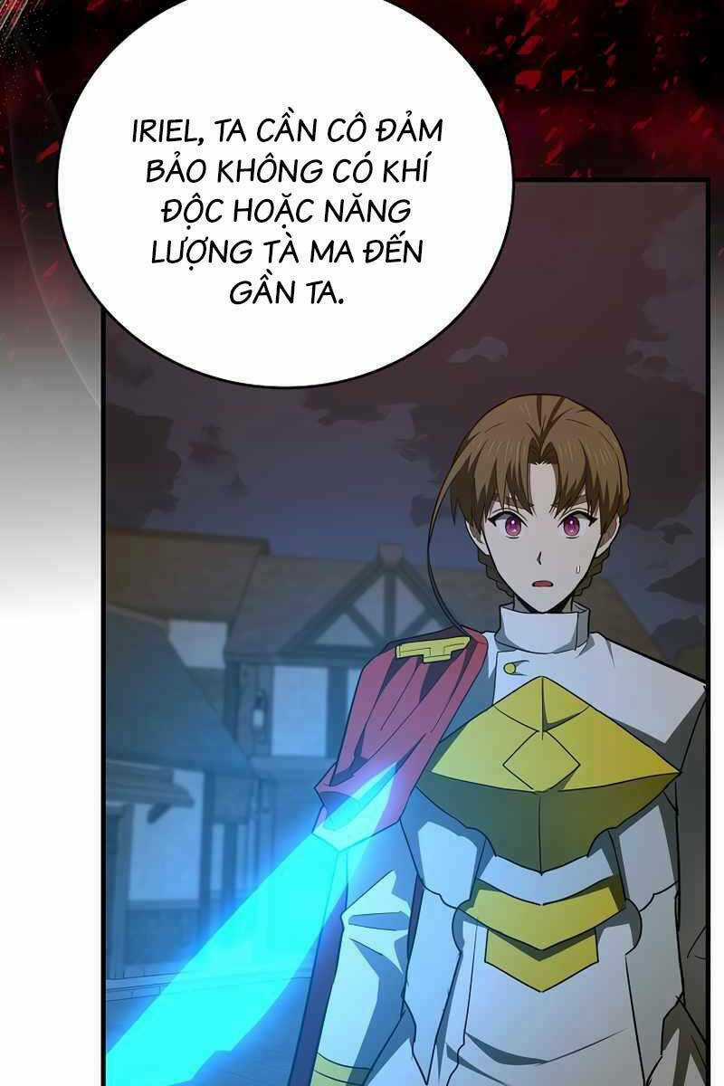 Thánh Cái Khỉ Gì, Đây Là Sức Mạnh Của Y Học Hiện Đại Chapter 50 trang 49