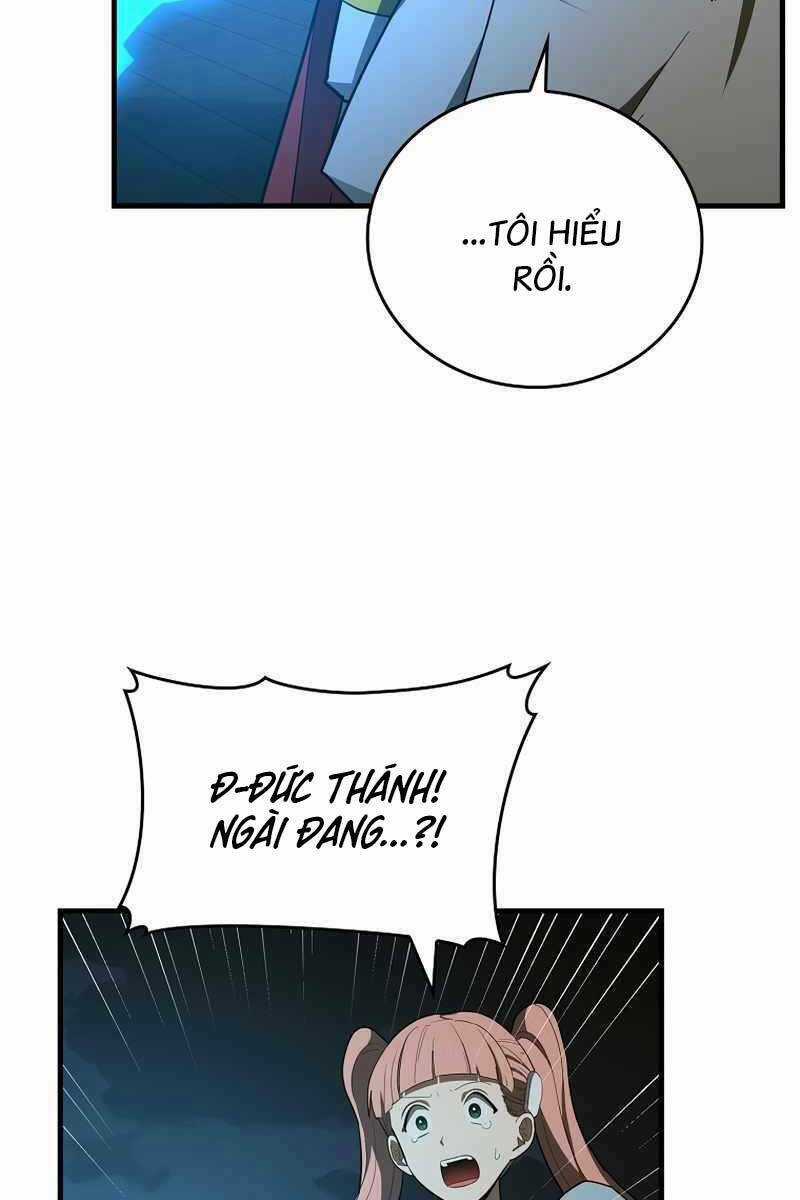 Thánh Cái Khỉ Gì, Đây Là Sức Mạnh Của Y Học Hiện Đại Chapter 50 trang 50