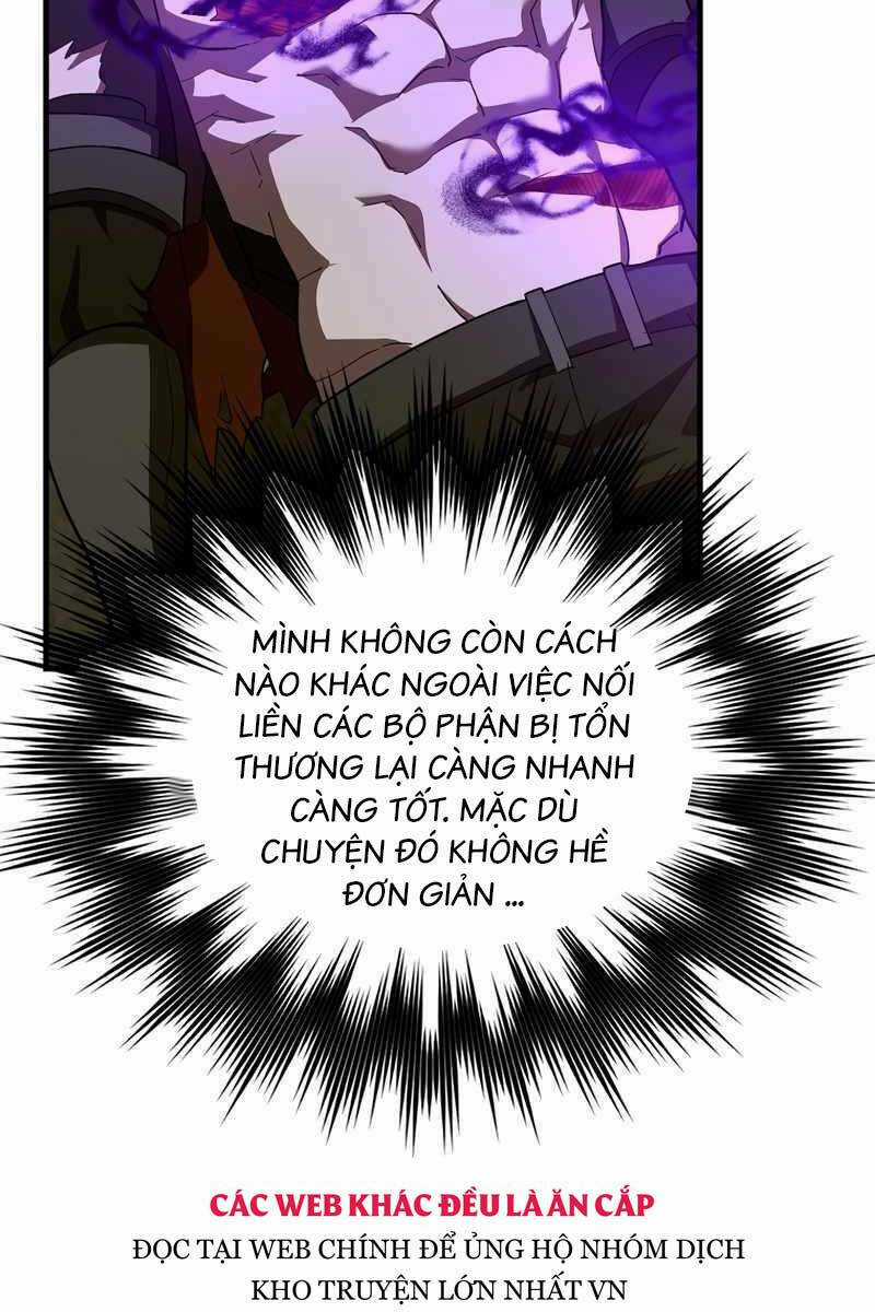 Thánh Cái Khỉ Gì, Đây Là Sức Mạnh Của Y Học Hiện Đại Chapter 50 trang 55