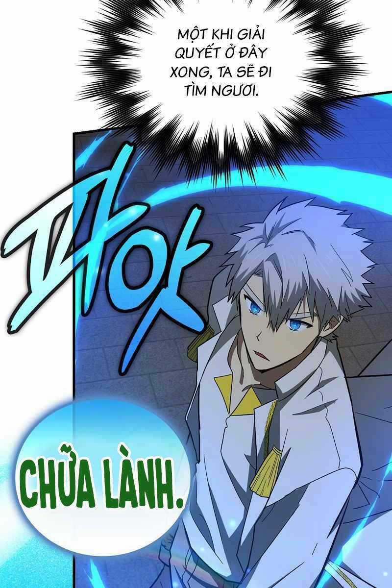 Thánh Cái Khỉ Gì, Đây Là Sức Mạnh Của Y Học Hiện Đại Chapter 50 trang 6