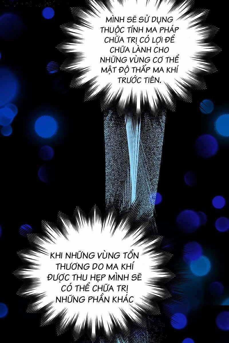 Thánh Cái Khỉ Gì, Đây Là Sức Mạnh Của Y Học Hiện Đại Chapter 50 trang 63