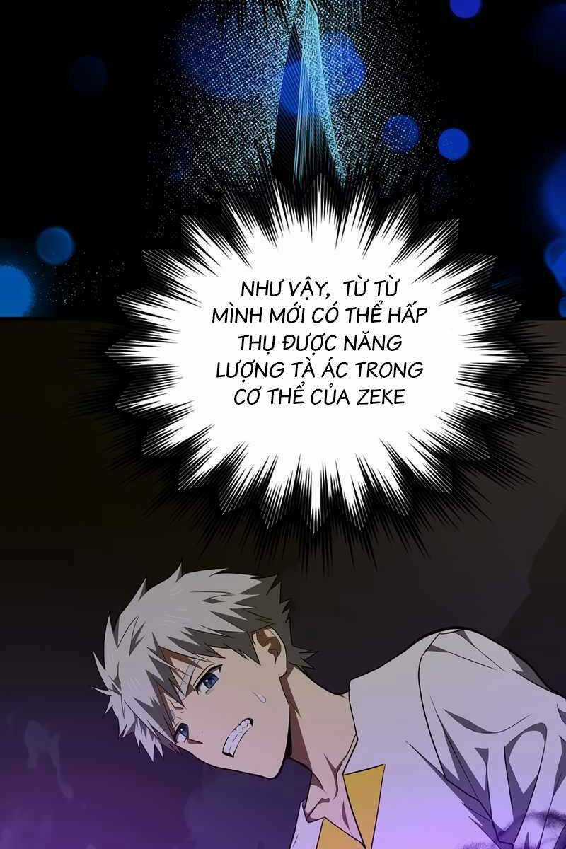 Thánh Cái Khỉ Gì, Đây Là Sức Mạnh Của Y Học Hiện Đại Chapter 50 trang 64