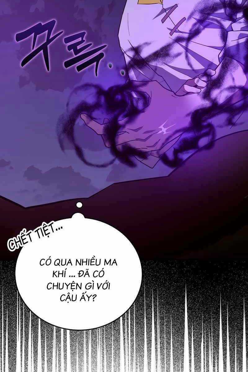 Thánh Cái Khỉ Gì, Đây Là Sức Mạnh Của Y Học Hiện Đại Chapter 50 trang 65