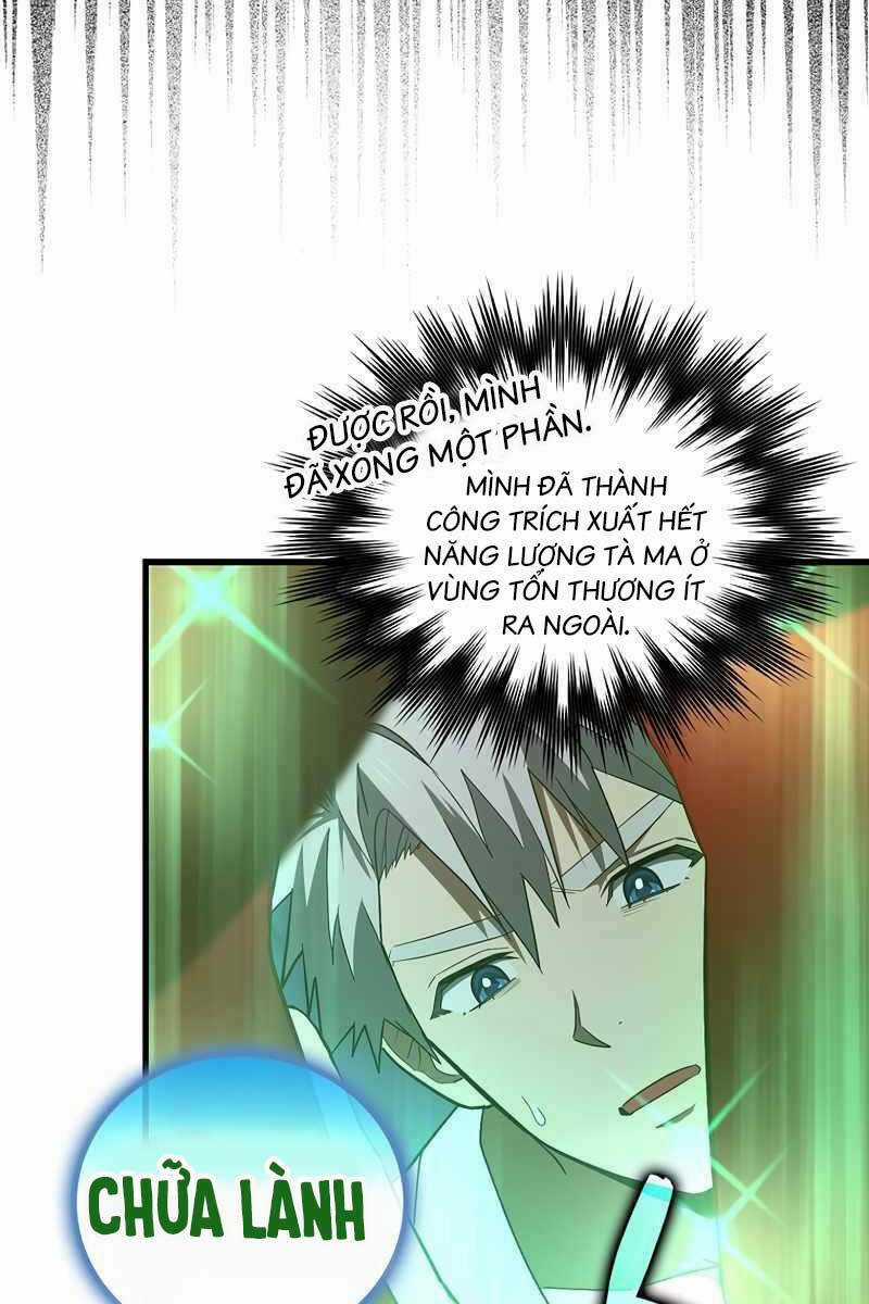 Thánh Cái Khỉ Gì, Đây Là Sức Mạnh Của Y Học Hiện Đại Chapter 50 trang 66