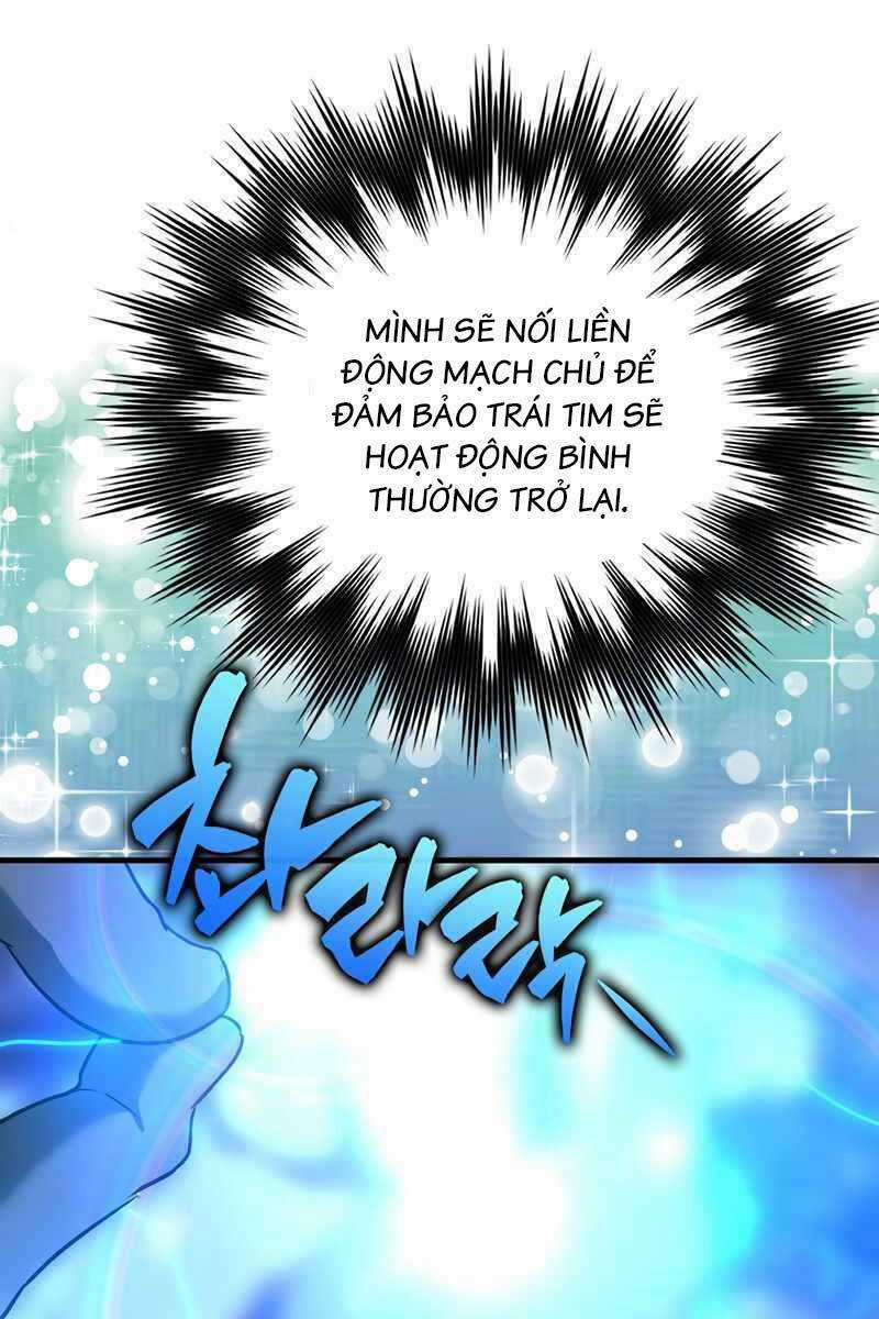 Thánh Cái Khỉ Gì, Đây Là Sức Mạnh Của Y Học Hiện Đại Chapter 50 trang 68