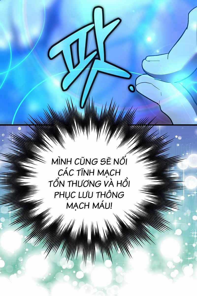 Thánh Cái Khỉ Gì, Đây Là Sức Mạnh Của Y Học Hiện Đại Chapter 50 trang 69