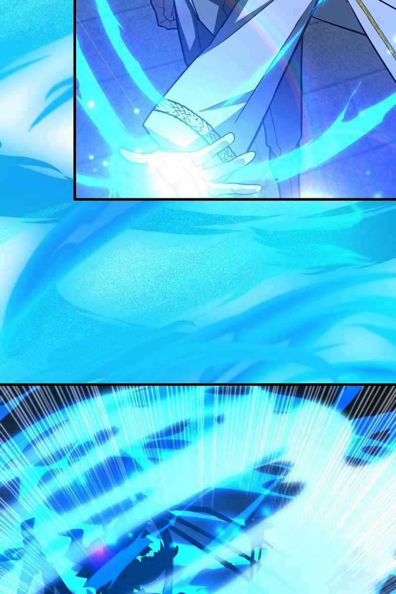 Thánh Cái Khỉ Gì, Đây Là Sức Mạnh Của Y Học Hiện Đại Chapter 50 trang 7