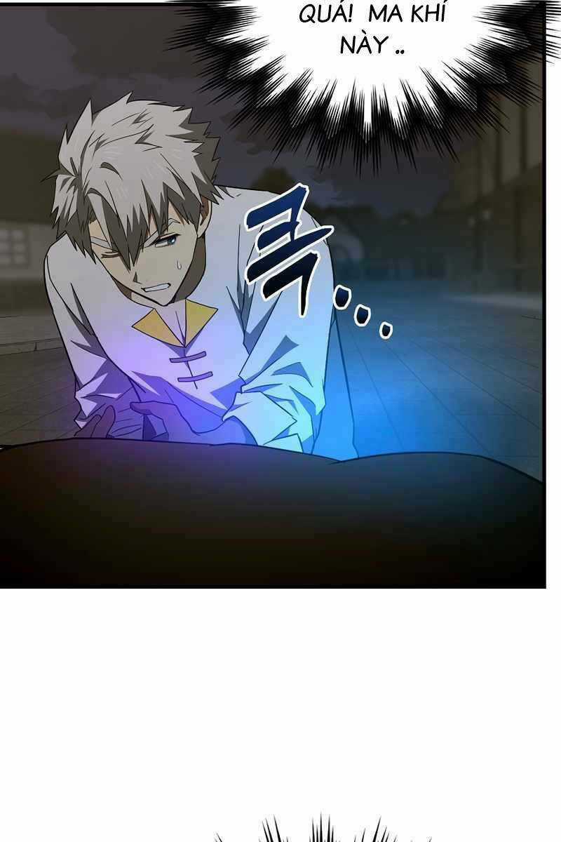 Thánh Cái Khỉ Gì, Đây Là Sức Mạnh Của Y Học Hiện Đại Chapter 50 trang 72