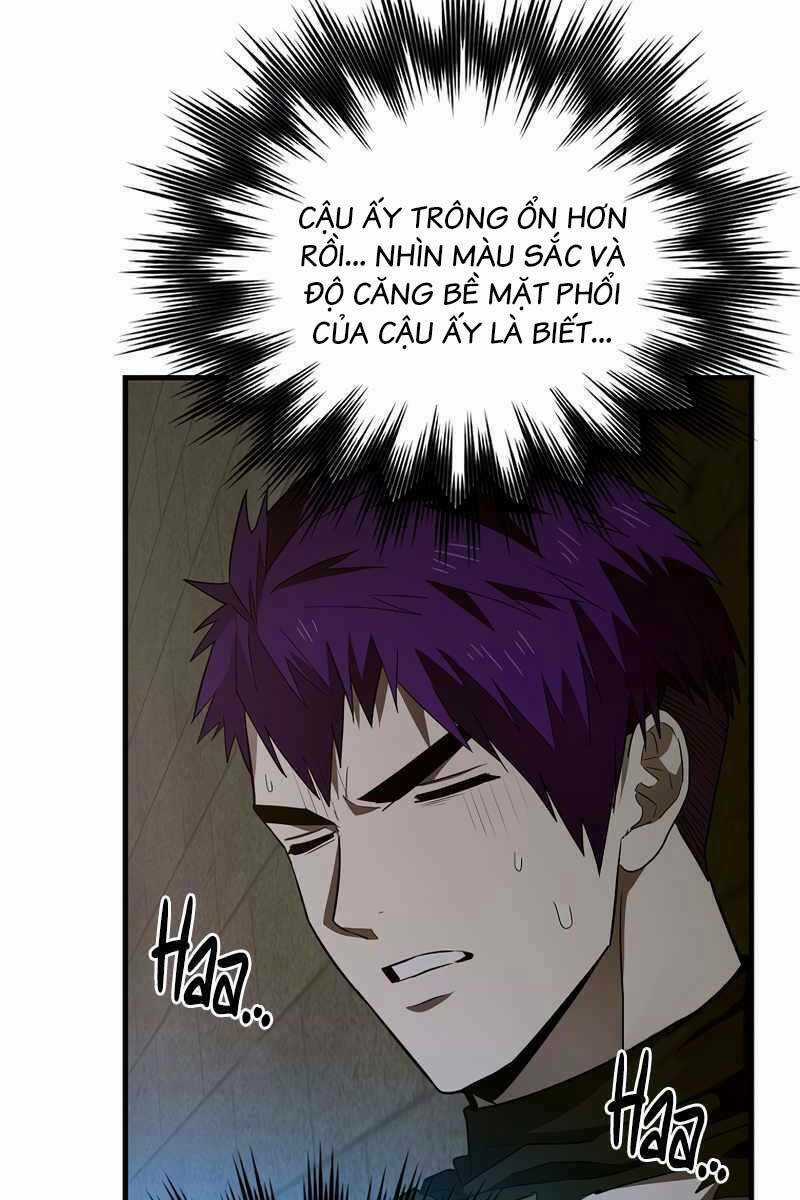 Thánh Cái Khỉ Gì, Đây Là Sức Mạnh Của Y Học Hiện Đại Chapter 50 trang 73