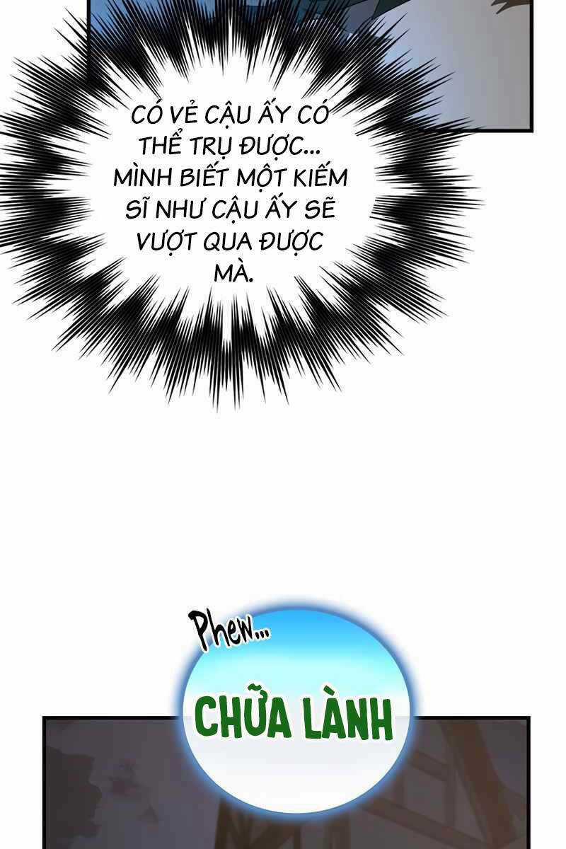 Thánh Cái Khỉ Gì, Đây Là Sức Mạnh Của Y Học Hiện Đại Chapter 50 trang 74