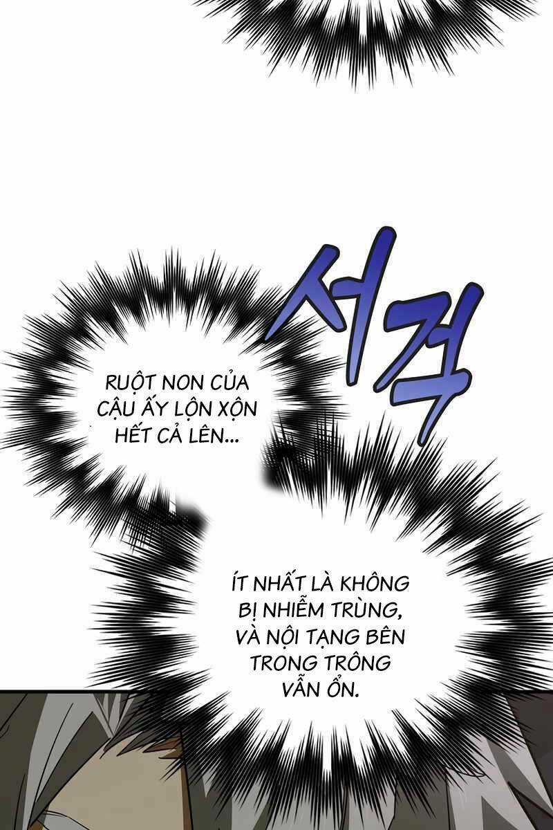 Thánh Cái Khỉ Gì, Đây Là Sức Mạnh Của Y Học Hiện Đại Chapter 50 trang 76