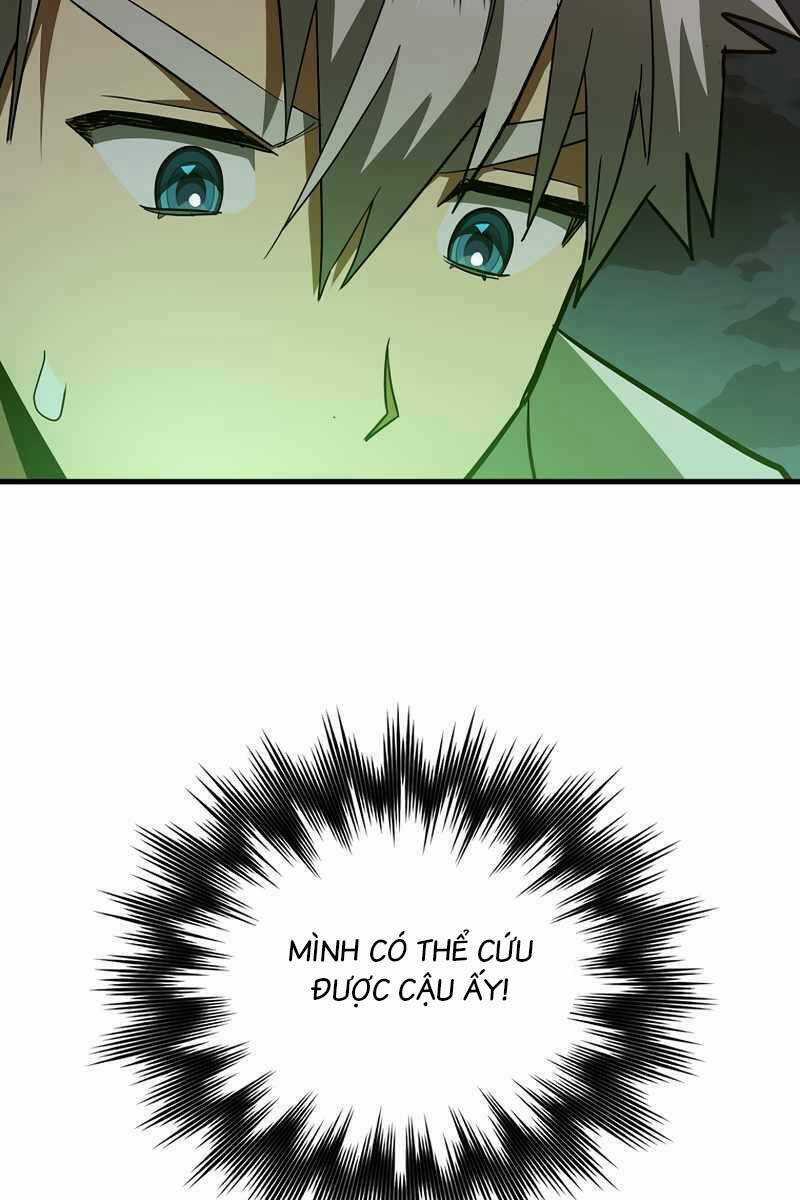 Thánh Cái Khỉ Gì, Đây Là Sức Mạnh Của Y Học Hiện Đại Chapter 50 trang 77