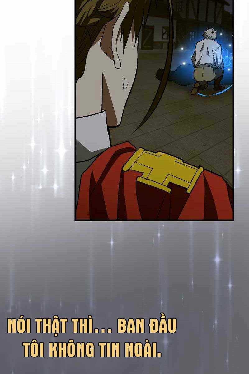 Thánh Cái Khỉ Gì, Đây Là Sức Mạnh Của Y Học Hiện Đại Chapter 50 trang 79