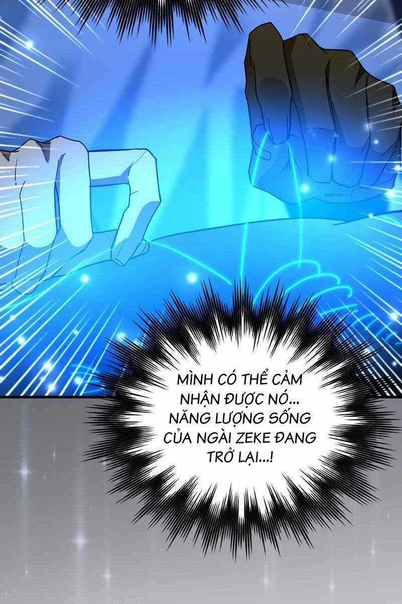 Thánh Cái Khỉ Gì, Đây Là Sức Mạnh Của Y Học Hiện Đại Chapter 50 trang 81