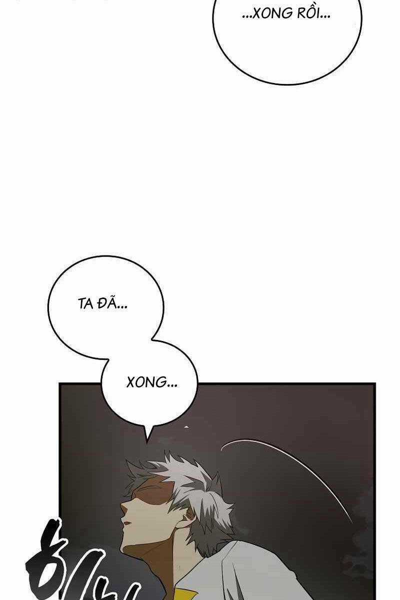 Thánh Cái Khỉ Gì, Đây Là Sức Mạnh Của Y Học Hiện Đại Chapter 50 trang 85