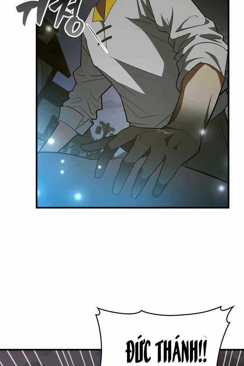 Thánh Cái Khỉ Gì, Đây Là Sức Mạnh Của Y Học Hiện Đại Chapter 50 trang 86