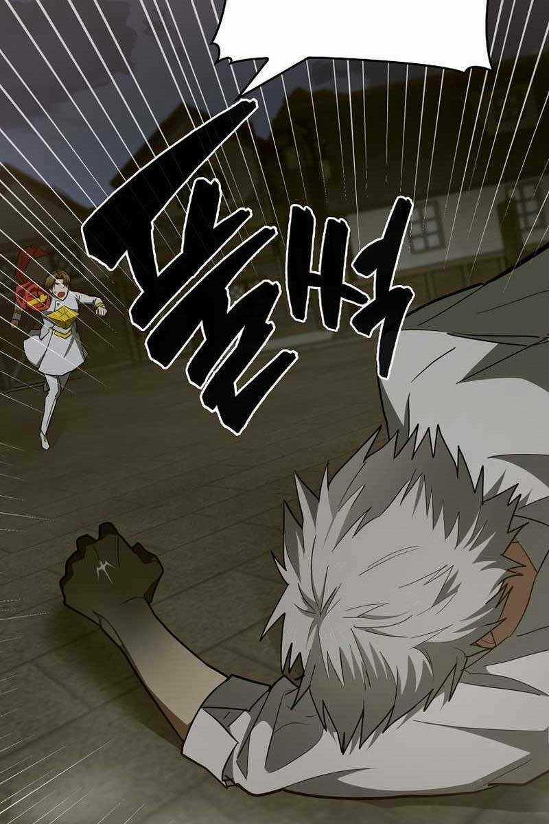 Thánh Cái Khỉ Gì, Đây Là Sức Mạnh Của Y Học Hiện Đại Chapter 50 trang 87