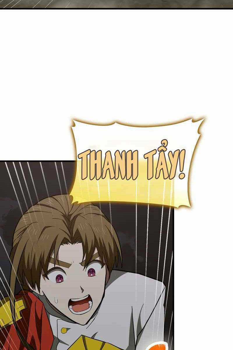 Thánh Cái Khỉ Gì, Đây Là Sức Mạnh Của Y Học Hiện Đại Chapter 50 trang 88