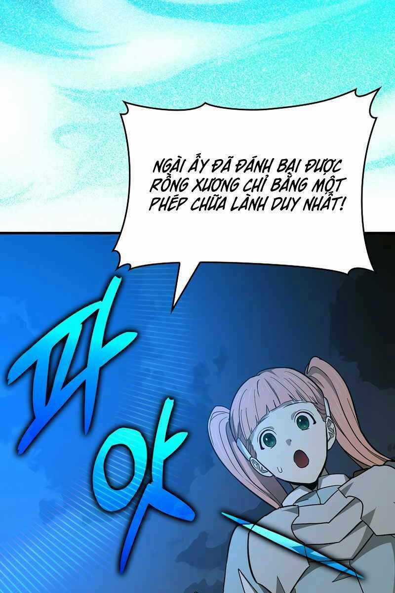 Thánh Cái Khỉ Gì, Đây Là Sức Mạnh Của Y Học Hiện Đại Chapter 50 trang 9