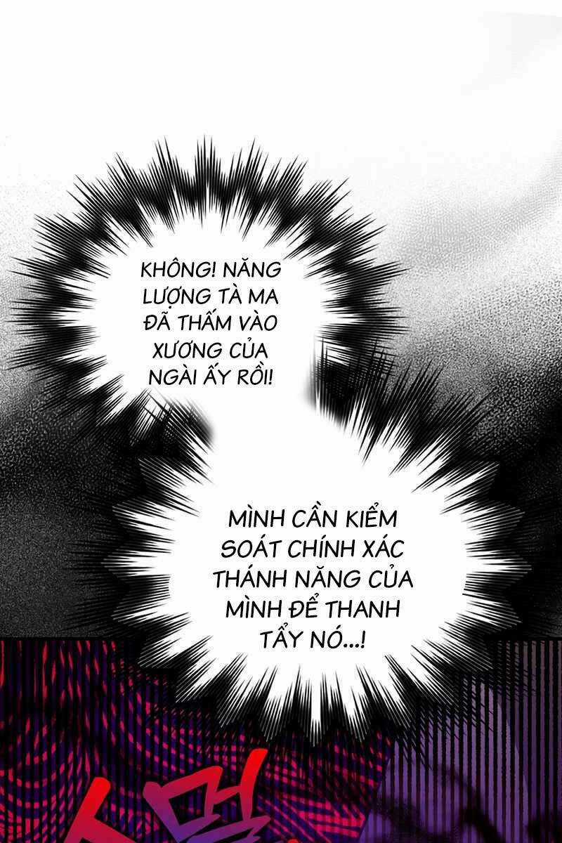 Thánh Cái Khỉ Gì, Đây Là Sức Mạnh Của Y Học Hiện Đại Chapter 50 trang 90