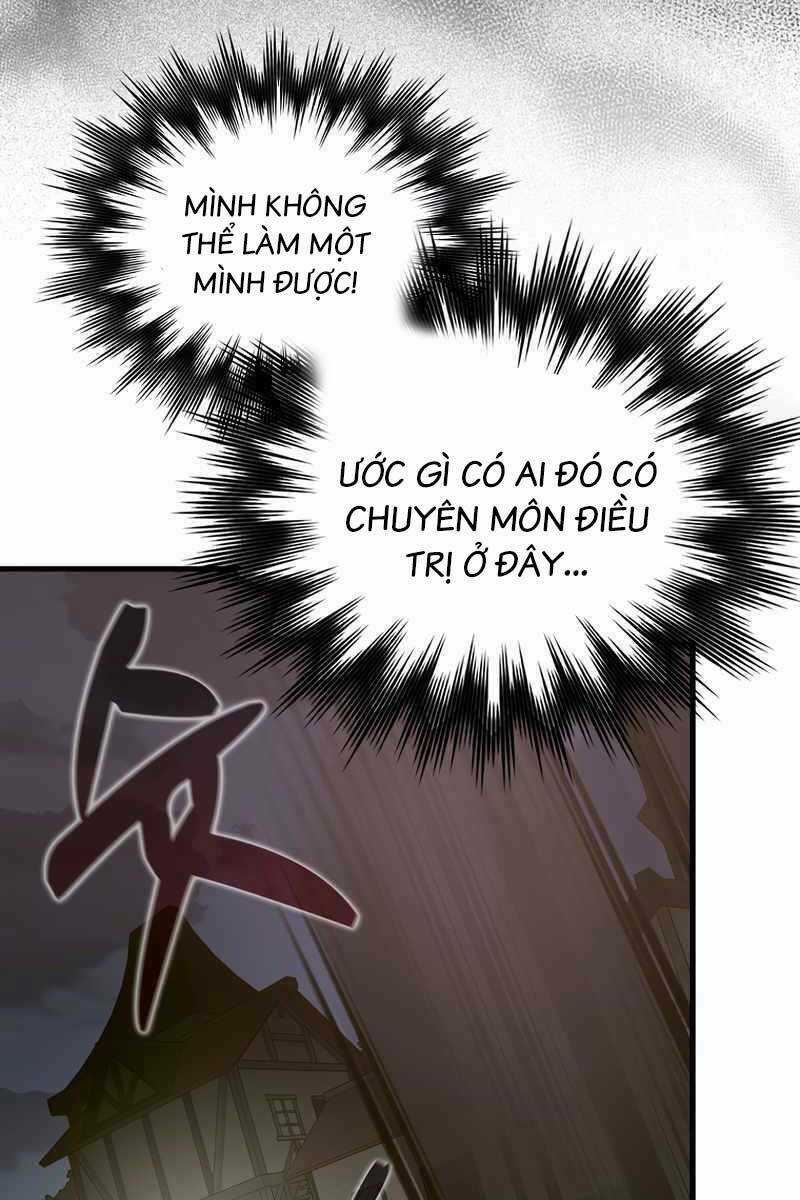 Thánh Cái Khỉ Gì, Đây Là Sức Mạnh Của Y Học Hiện Đại Chapter 50 trang 92