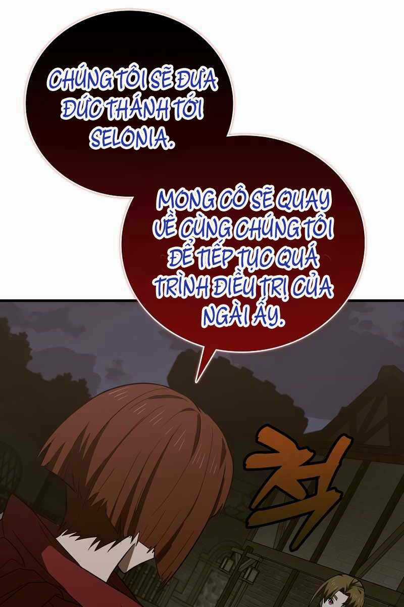 Thánh Cái Khỉ Gì, Đây Là Sức Mạnh Của Y Học Hiện Đại Chapter 50 trang 99