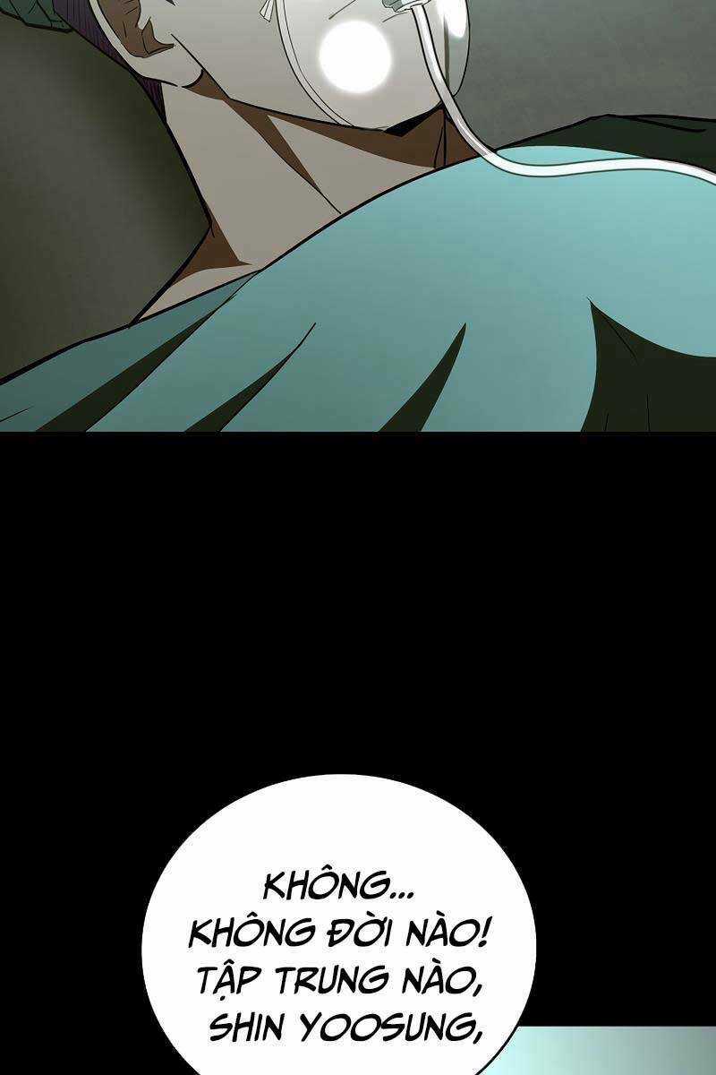 Thánh Cái Khỉ Gì, Đây Là Sức Mạnh Của Y Học Hiện Đại Chapter 51 trang 10