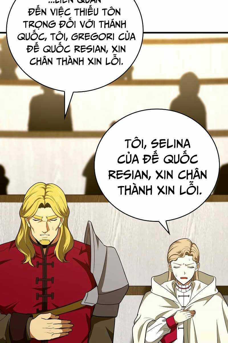 Thánh Cái Khỉ Gì, Đây Là Sức Mạnh Của Y Học Hiện Đại Chapter 51 trang 105