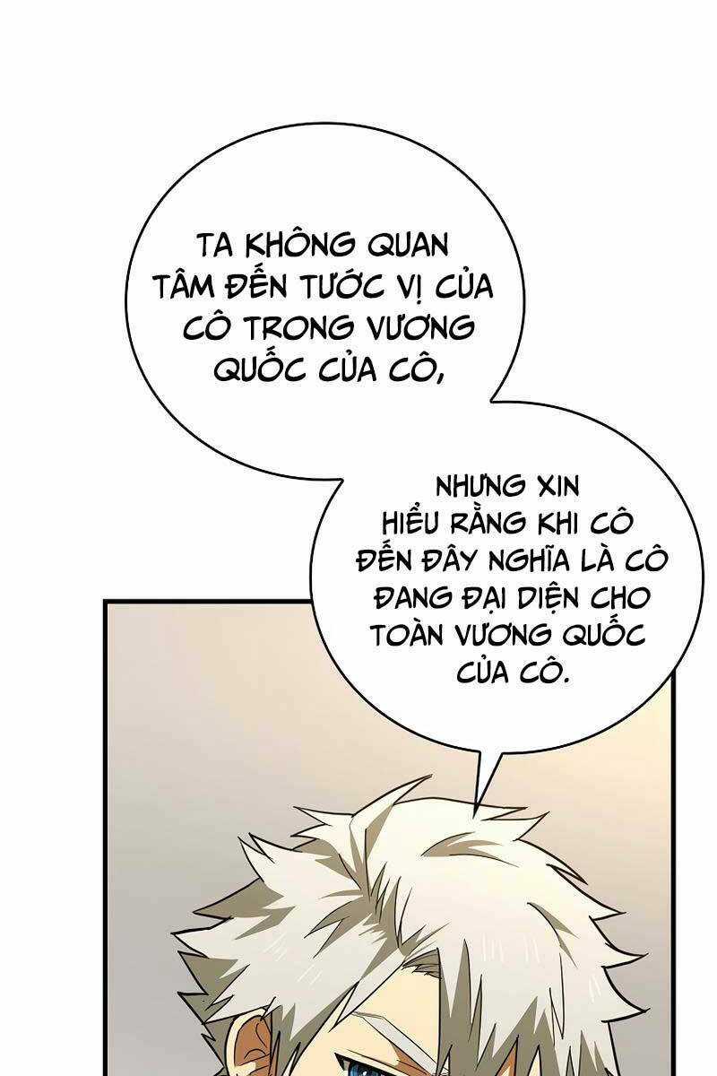 Thánh Cái Khỉ Gì, Đây Là Sức Mạnh Của Y Học Hiện Đại Chapter 51 trang 107