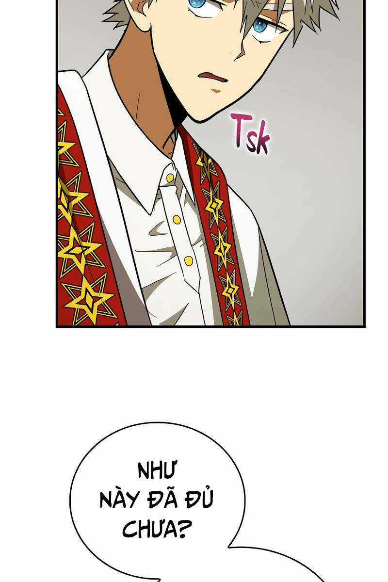 Thánh Cái Khỉ Gì, Đây Là Sức Mạnh Của Y Học Hiện Đại Chapter 51 trang 108