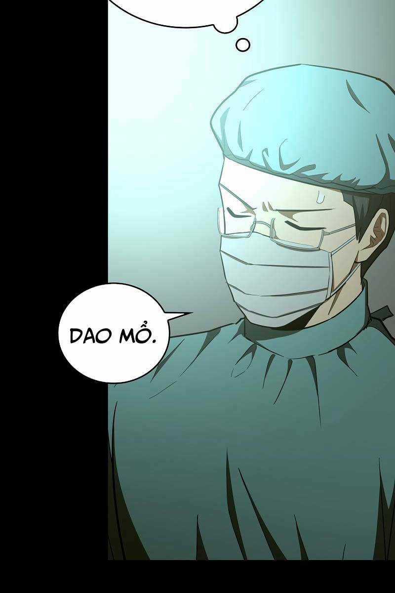 Thánh Cái Khỉ Gì, Đây Là Sức Mạnh Của Y Học Hiện Đại Chapter 51 trang 11