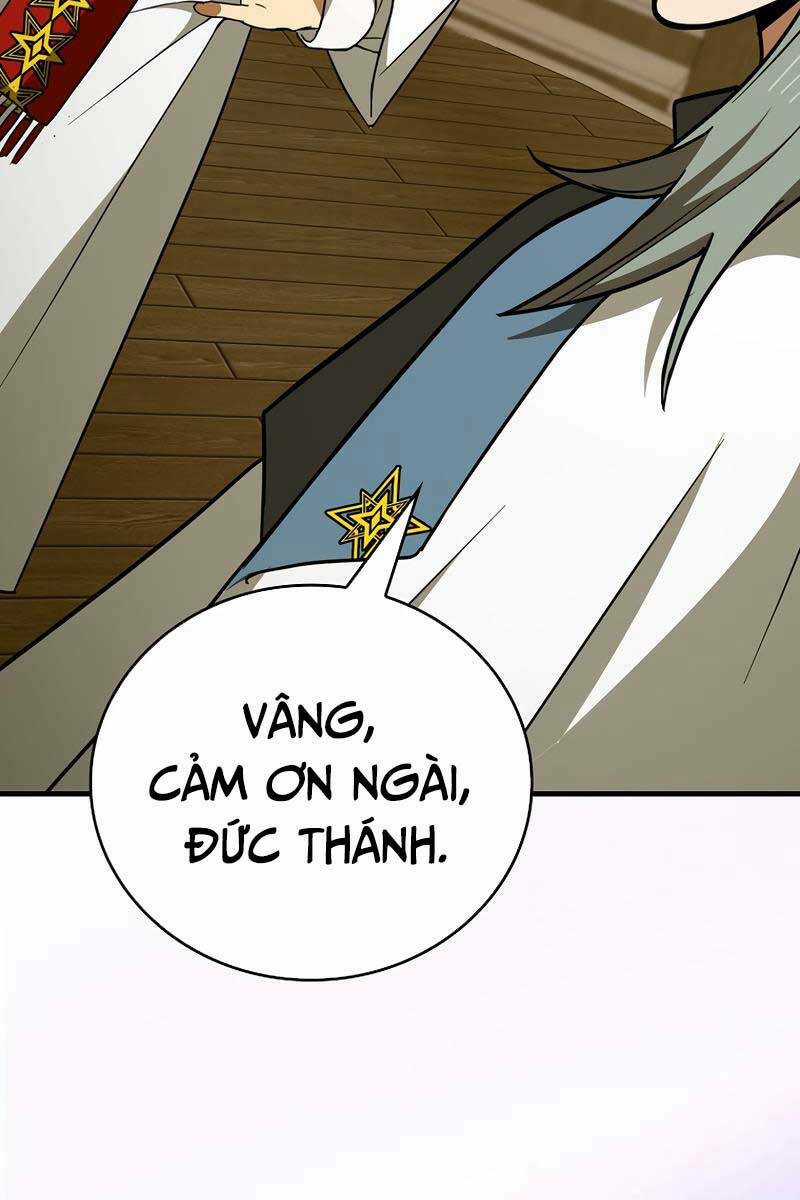 Thánh Cái Khỉ Gì, Đây Là Sức Mạnh Của Y Học Hiện Đại Chapter 51 trang 110