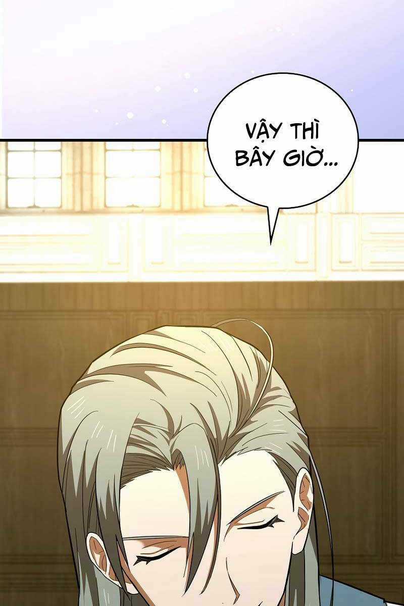 Thánh Cái Khỉ Gì, Đây Là Sức Mạnh Của Y Học Hiện Đại Chapter 51 trang 111