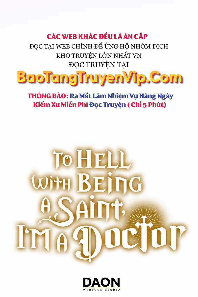 Thánh Cái Khỉ Gì, Đây Là Sức Mạnh Của Y Học Hiện Đại Chapter 51 trang 113