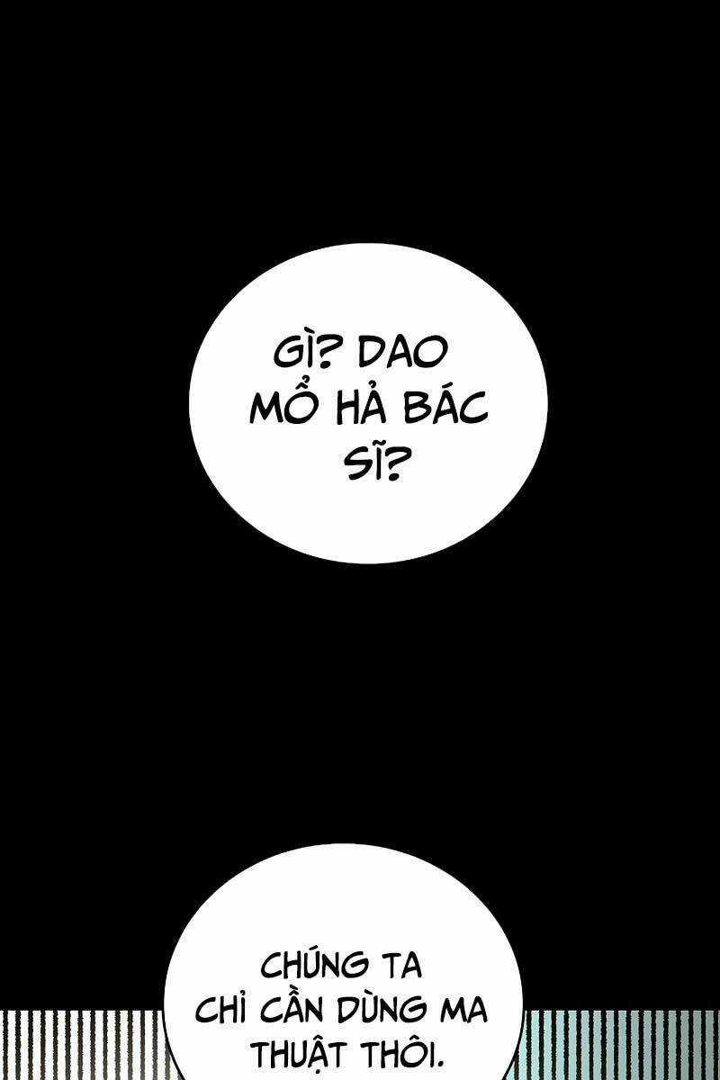 Thánh Cái Khỉ Gì, Đây Là Sức Mạnh Của Y Học Hiện Đại Chapter 51 trang 12