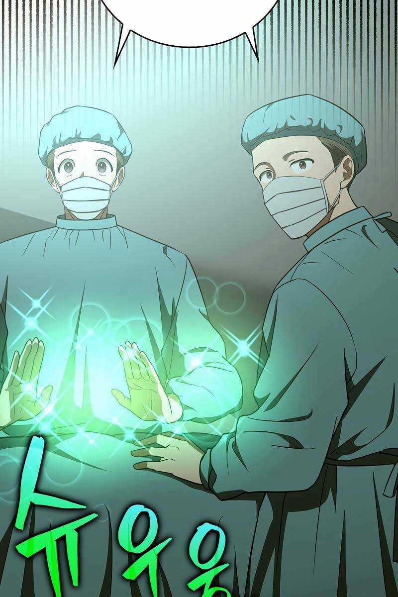 Thánh Cái Khỉ Gì, Đây Là Sức Mạnh Của Y Học Hiện Đại Chapter 51 trang 13