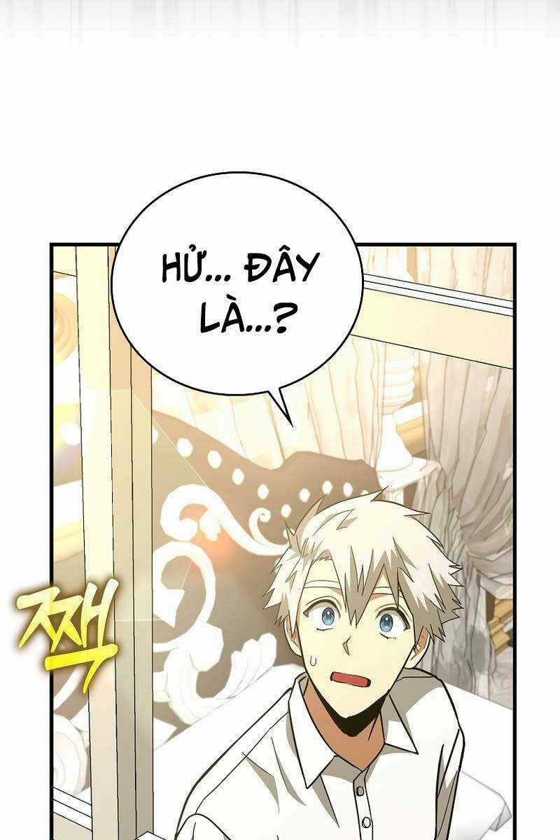 Thánh Cái Khỉ Gì, Đây Là Sức Mạnh Của Y Học Hiện Đại Chapter 51 trang 16