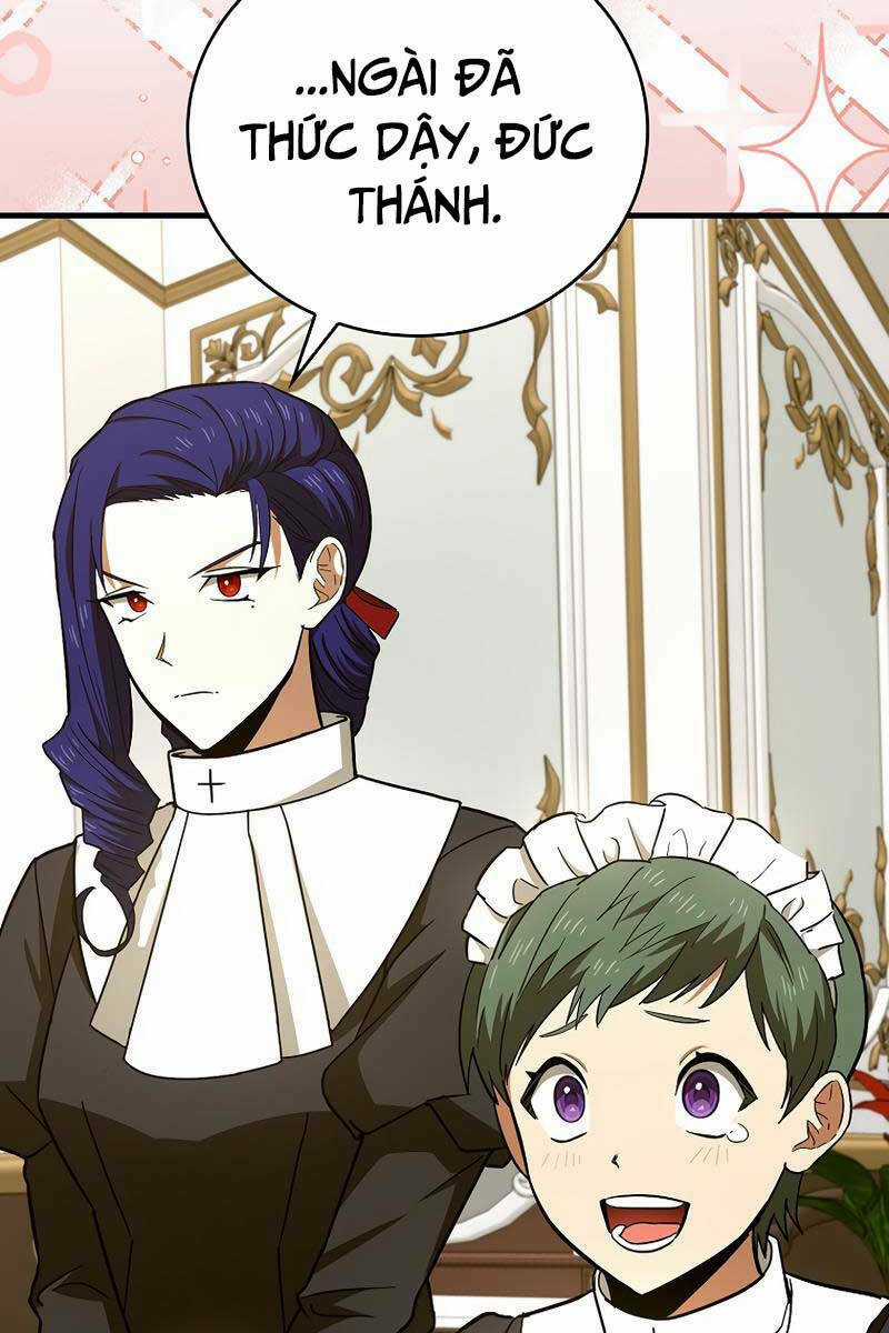 Thánh Cái Khỉ Gì, Đây Là Sức Mạnh Của Y Học Hiện Đại Chapter 51 trang 18