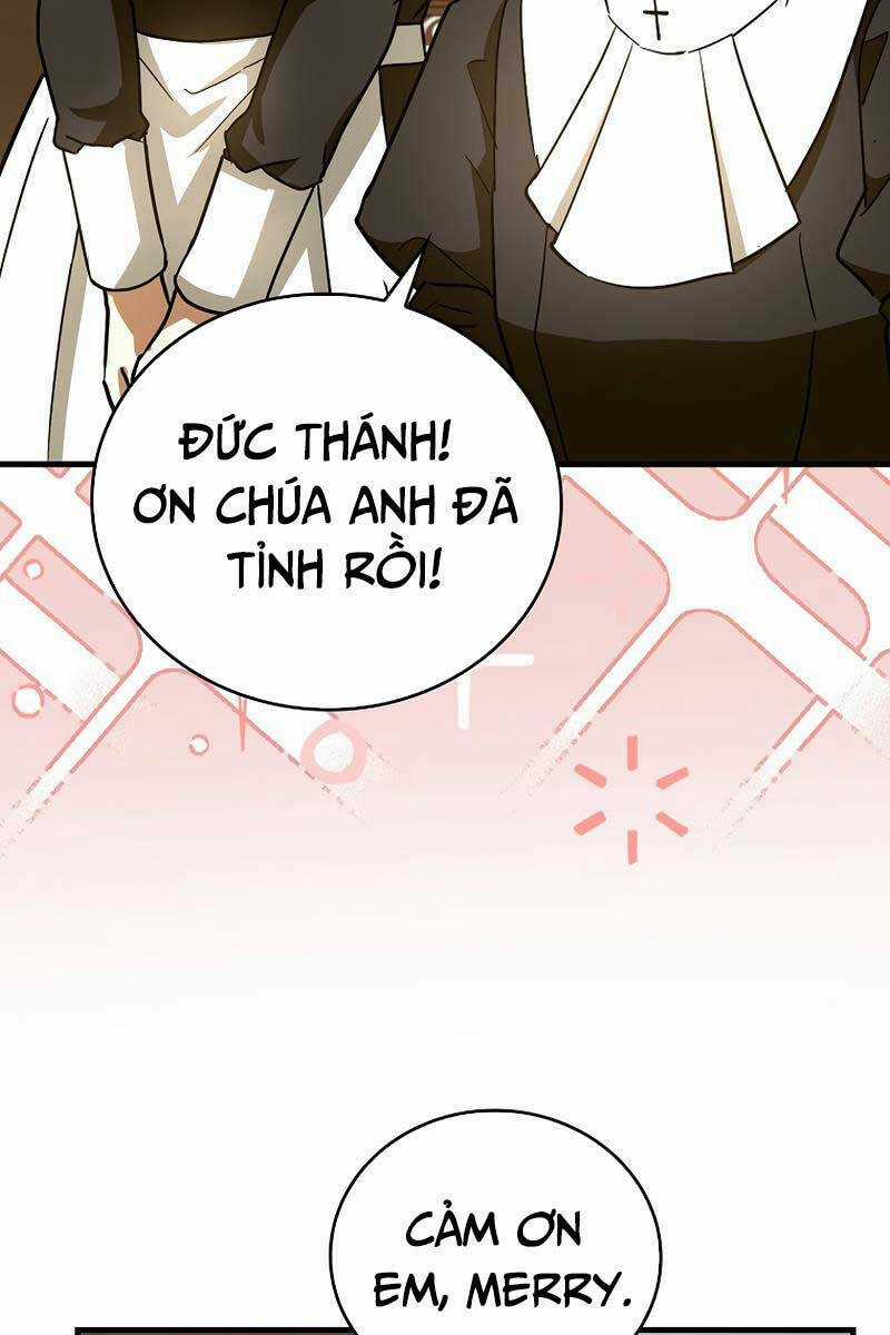 Thánh Cái Khỉ Gì, Đây Là Sức Mạnh Của Y Học Hiện Đại Chapter 51 trang 19