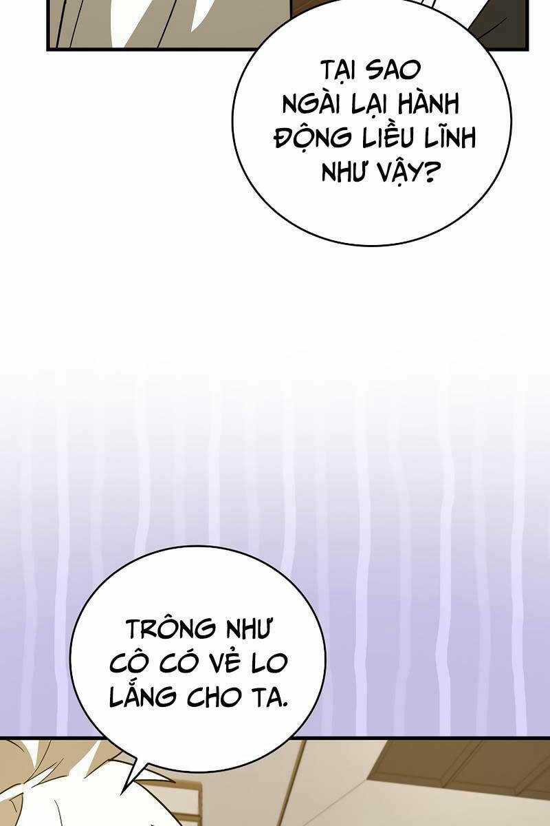 Thánh Cái Khỉ Gì, Đây Là Sức Mạnh Của Y Học Hiện Đại Chapter 51 trang 21