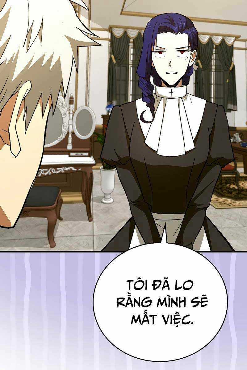 Thánh Cái Khỉ Gì, Đây Là Sức Mạnh Của Y Học Hiện Đại Chapter 51 trang 22