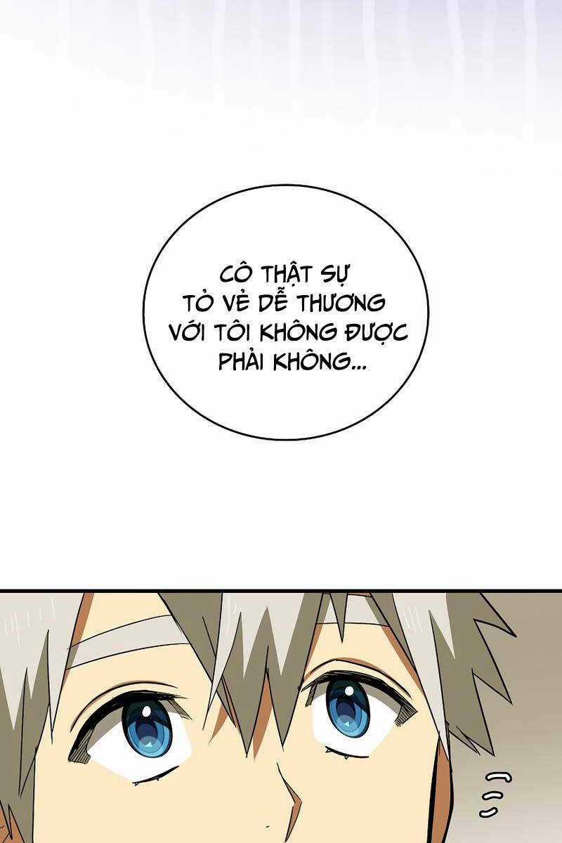 Thánh Cái Khỉ Gì, Đây Là Sức Mạnh Của Y Học Hiện Đại Chapter 51 trang 23