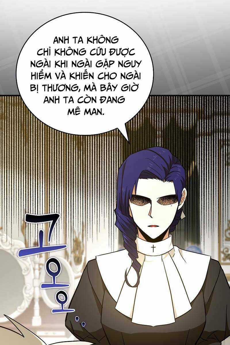 Thánh Cái Khỉ Gì, Đây Là Sức Mạnh Của Y Học Hiện Đại Chapter 51 trang 26